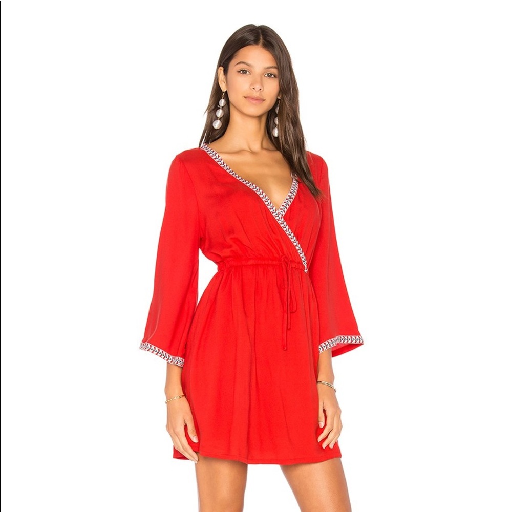 JACK by B.B. DAKOTA Klea Dress